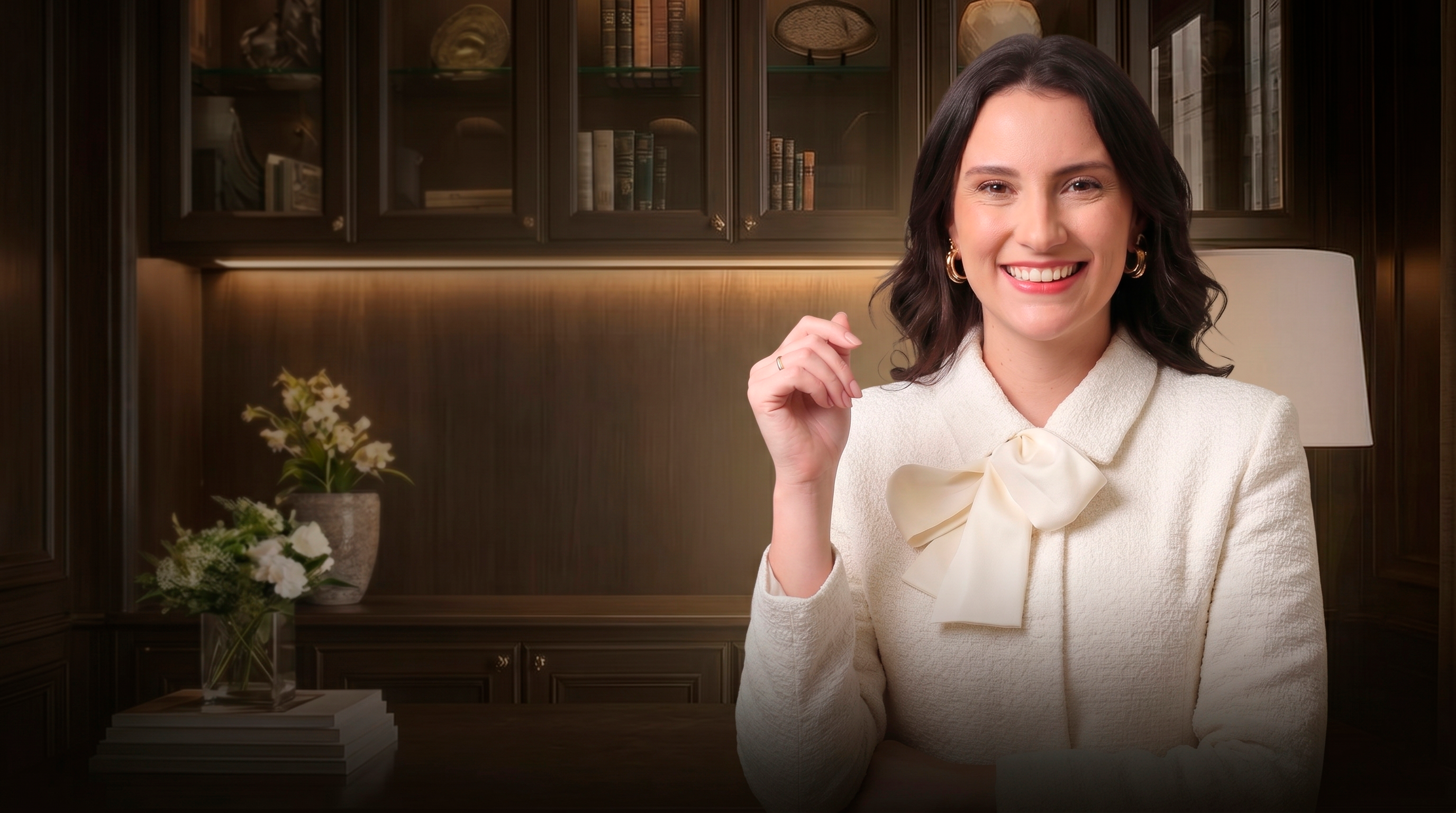 Rafa Andrade — idealizadora do Autenticidade Lucrativa